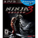 Ninja Gaiden 3 (Playstation 3) - Premium Video Games - Just $0! Shop now at Retro Gaming of Denver