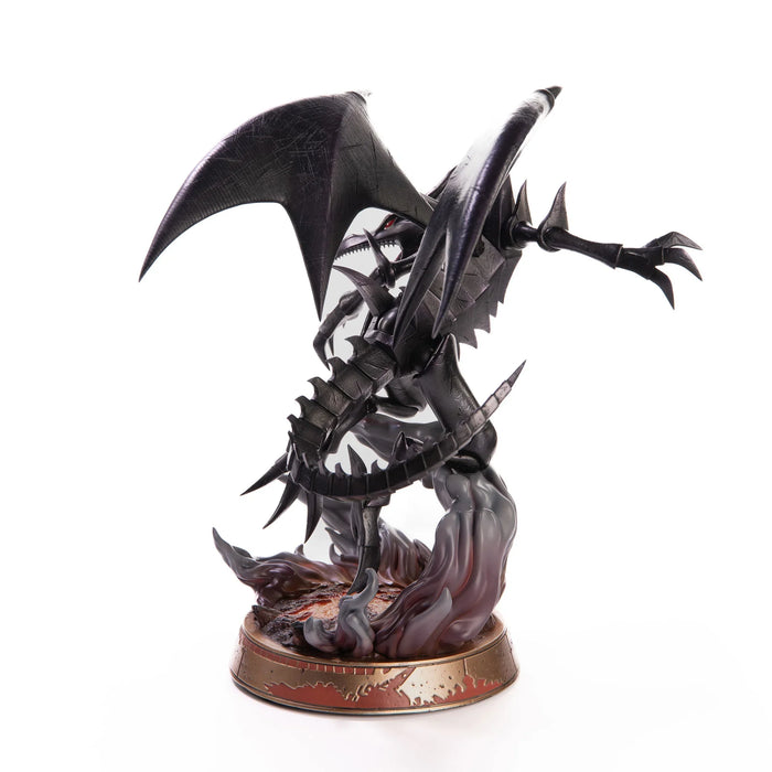 Red Eyes Black Dragon 13" Statue Black Variant F4F – Figure - for just $139.99! 