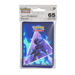 Ultra PRO: Standard 65ct Sleeves - Pokemon (Ceruledge) - for just $9.99! 