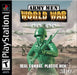 Army Men World War (Playstation) - for just $0! 