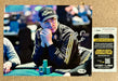 Poker Champion Phil Hellmuth “The Poker Brat” Autograph 8X10 Signed With JSA COA - for just $75! 