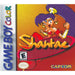 Shantae (Gameboy Color) - Just $0! Shop now at Retro Gaming of Denver