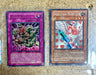 Yu-Gi-Oh! Legacy Of Darkness Complete Set LOD 000-100 Injection Fairy Lily - for just $2000! 