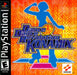 Dance Dance Revolution Konamix + Mat Bundle (PlayStation) - for just $29.99! 