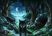 Puzzle: Escape Puzzle - Curse of The Wolves - for just $23! 