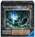 Puzzle: Escape Puzzle - Curse of The Wolves - for just $23! 