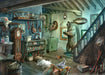Puzzle: Escape Puzzle - Forbidden Basement - for just $30! 
