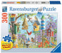 Puzzle: Large Format - Home Tweet Home - for just $18.49! 