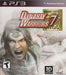 Dynasty Warriors 7 (Playstation 3) - for just $0! 
