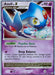 Azelf LV.X (140/146) [Diamond & Pearl: Legends Awakened] - for just $40.70! 