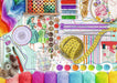 Puzzle: Large Format - Needlework Station - for just $18.49! 