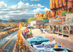 Puzzle: Large Format - Scenic Overlook - for just $18.49! 