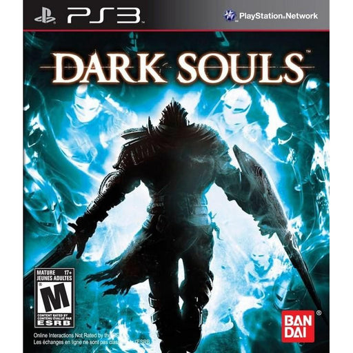 Dark Souls (Playstation 3) - Premium Video Games - Just $0! Shop now at Retro Gaming of Denver