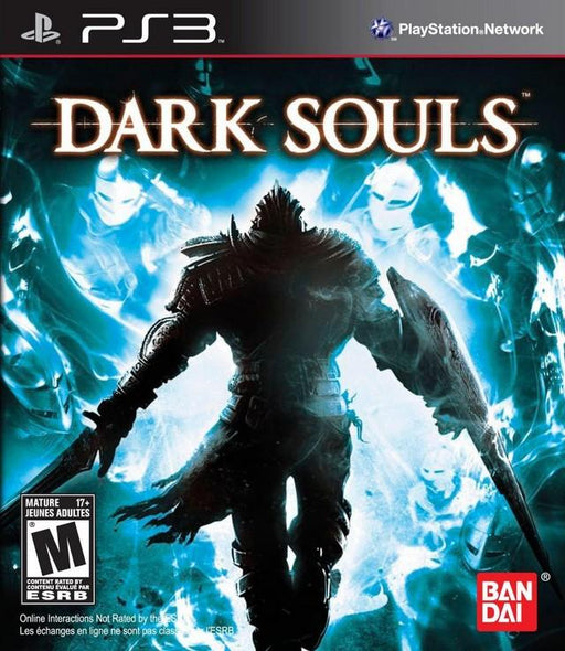 Dark Souls (Playstation 3) - for just $0! 