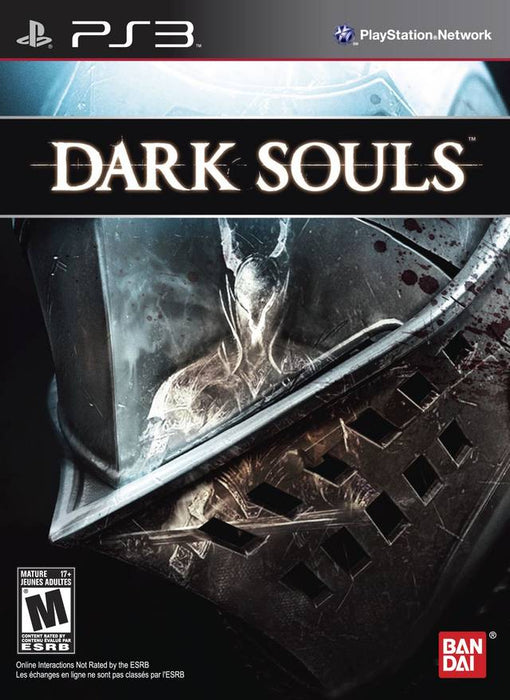 Dark Souls Limited Edition (Playstation 3) - for just $0! 
