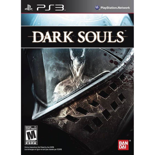 Dark Souls Limited Edition (Playstation 3) - Just $0! Shop now at Retro Gaming of Denver