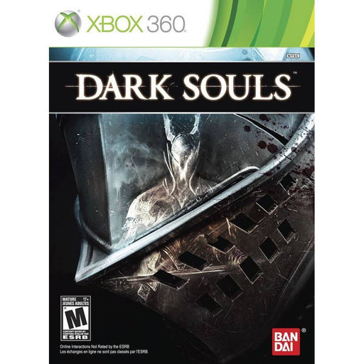 Dark Souls Limited Edition (Xbox 360) - Just $0! Shop now at Retro Gaming of Denver