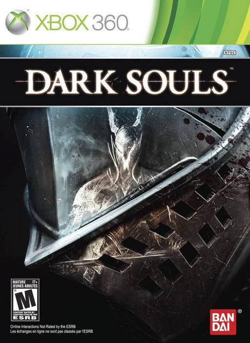 Dark Souls Limited Edition (Xbox 360) - for just $0! 