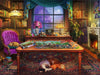 Puzzle: Large Format - Puzzler's Place - for just $24.99! 