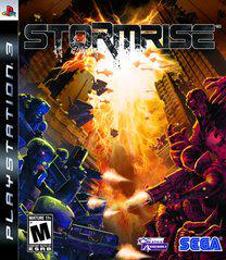 Stormrise - Playstation 3 - for just $4.99! 