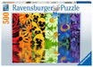 Puzzle: Floral Reflections - for just $15.49! 