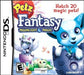 Petz Fantasy: Moonlight Magic (Nintendo DS) - for just $0! 