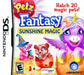 Petz Fantasy: Sunshine Magic (Nintendo DS) - for just $0! 