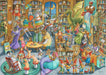 Puzzle: Midnight at The Library - for just $20.99! 