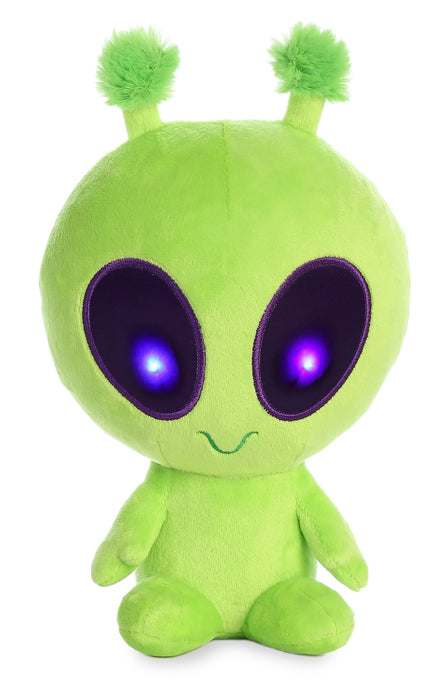 Galactic Cuties Twitch Light Up Alien - for just $15! 