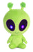 Galactic Cuties Twitch Light Up Alien - for just $15! 