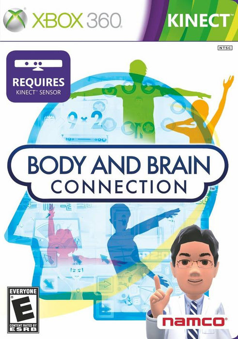Body and Brain Connection (Xbox 360) - for just $0! 