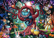 Puzzle: Most Everyone is Mad - for just $25! 