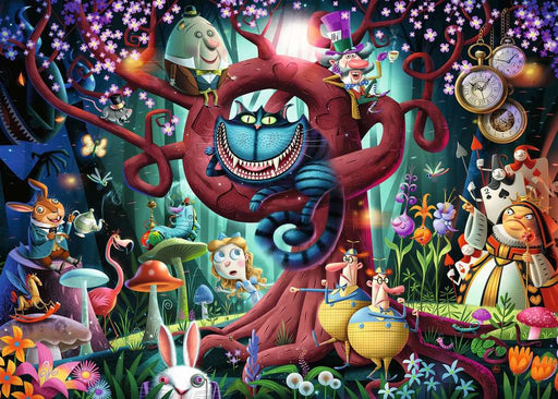 Puzzle: Most Everyone is Mad - for just $25! 