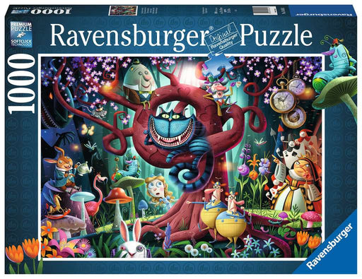 Puzzle: Most Everyone is Mad - for just $25! 