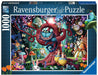 Puzzle: Most Everyone is Mad - for just $25! 