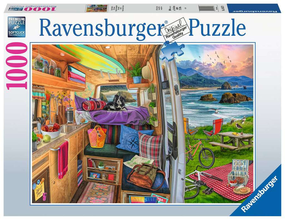 Puzzle: Rig Views - for just $24.99! 