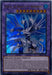 Trishula, the Dragon of Icy Imprisonment [JUMP-EN088] Ultra Rare - for just $1.80! 