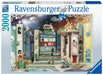 Puzzle: Novel Avenue - for just $34.99! 