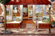 Puzzle: Gallery of Fine Arts - for just $42.99! 
