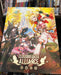 Cloudbreaker Alliance RPG Book - for just $49.95! 