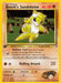 Brock's Sandshrew (71/132) [Gym Heroes 1st Edition] - for just $0.50! 