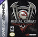 Mortal Kombat: Deadly Alliance (Gameboy Advance) - for just $0! 