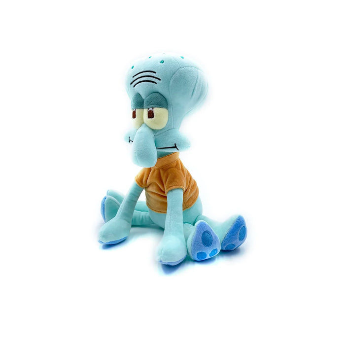 Squidward Sit 9" Plush - for just $34.99! 