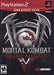 Mortal Kombat Deadly Alliance (Greatest Hits) (Playstation 2) - for just $0! 