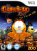 The Garfield Show: Threat of the Space Lasagna (Wii) - for just $0! 