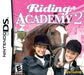 Riding Academy 2 (Nintendo DS) - for just $0! 