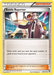 Battle Reporter (88/111) [XY: Furious Fists] - for just $0.10! 