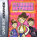 Princess Natasha: Student - Secret Agent - Princess (Gameboy Advance) - for just $0! 