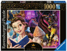 Puzzle: Disney Heroines Collection - Belle - for just $30! 
