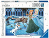 Puzzle: Disney - Frozen Collector's edition - for just $30! 